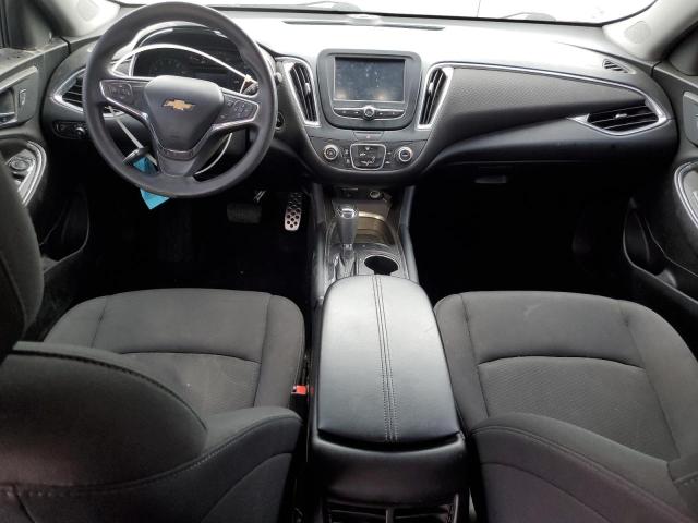 Photo 8 from auction – 2016 CHEVROLET MALIBU LT with VIN 1G1ZE5ST3GF279201