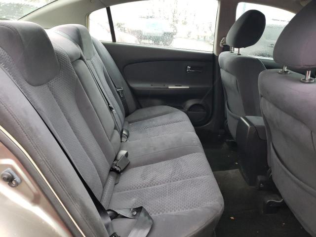 Photo 10 from auction – 2005 NISSAN ALTIMA S with VIN 1N4AL11D35N452964