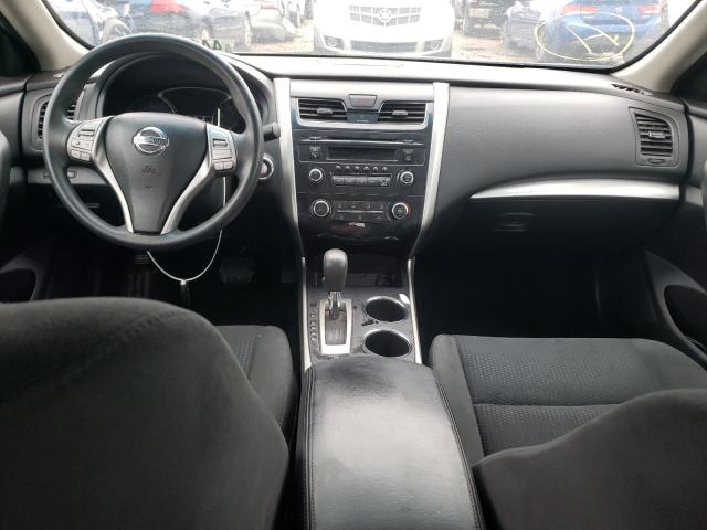 Photo 8 from auction – 2015 NISSAN ALTIMA 2.5 with VIN 1N4AL3AP9FC259754