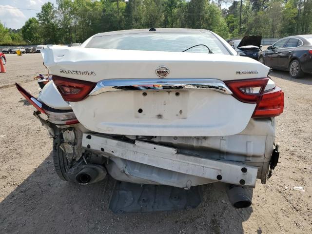 Photo 6 from auction – 2017 NISSAN MAXIMA 3.5 with VIN 1N4AA6AP0HC454037
