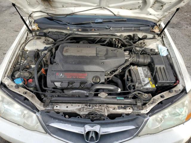 Photo 11 from auction – 2002 ACURA 3.2TL TYPE with VIN 19UUA56812A034455