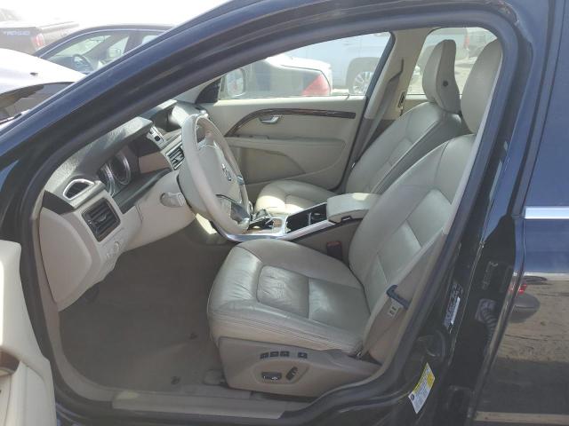 Photo 7 from auction – 2013 VOLVO XC70 3.2 with VIN YV4952BZXD1158150