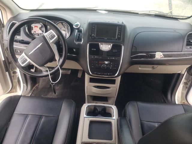 Photo 8 from auction – 2014 CHRYSLER TOWN & COU with VIN 2C4RC1BG4ER434479