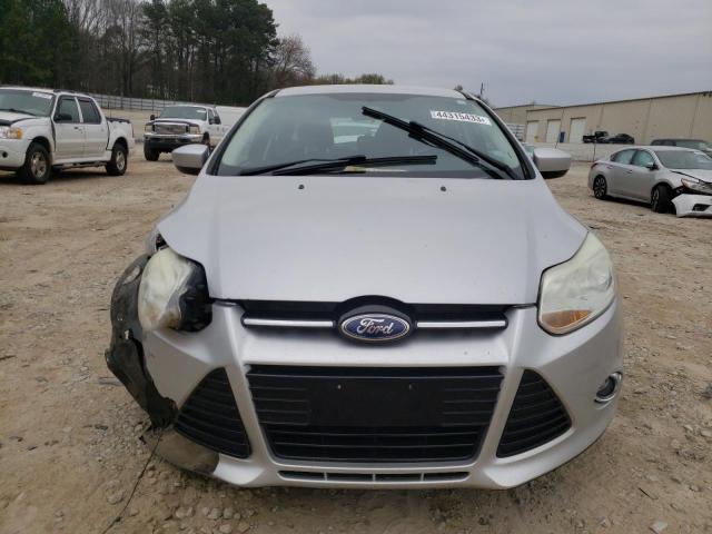 Photo 5 from auction – 2012 FORD FOCUS SE with VIN 1FAHP3K29CL399546