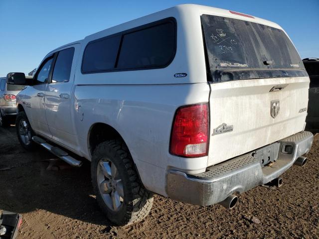 Photo 2 from auction – 2015 RAM 1500 SLT with VIN 1C6RR7LM0FS603748