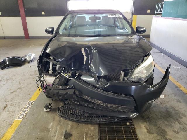 Photo 5 from auction – 2014 TOYOTA COROLLA L with VIN 2T1BURHE7EC156910