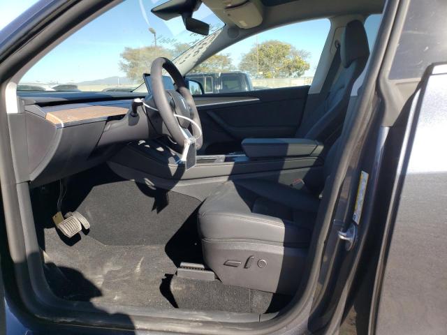 صورة رقم 7 من المزاد - 2023 TESLA MODEL Y مع VIN 7SAYGDEEXPA031858