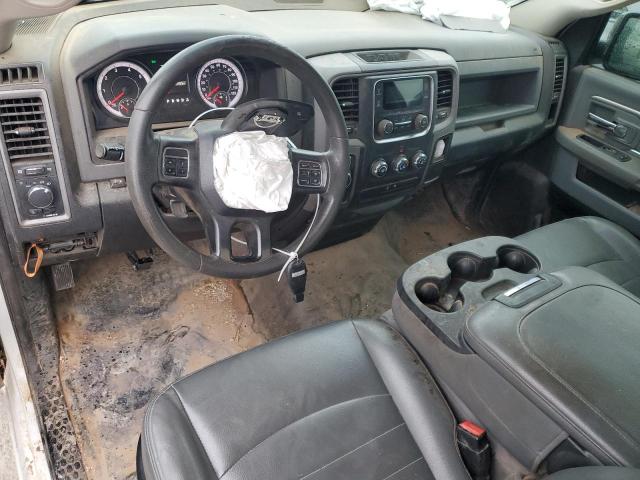 Photo 8 from auction – 2019 RAM 1500 CLASS with VIN 3C6JR6DT9KG503081