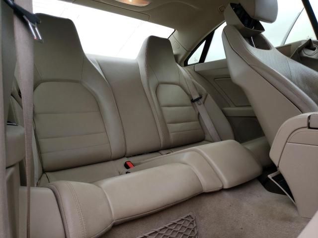 Photo 10 from auction – 2012 MERCEDES-BENZ E 550 with VIN WDDKJ7DB7CF152052
