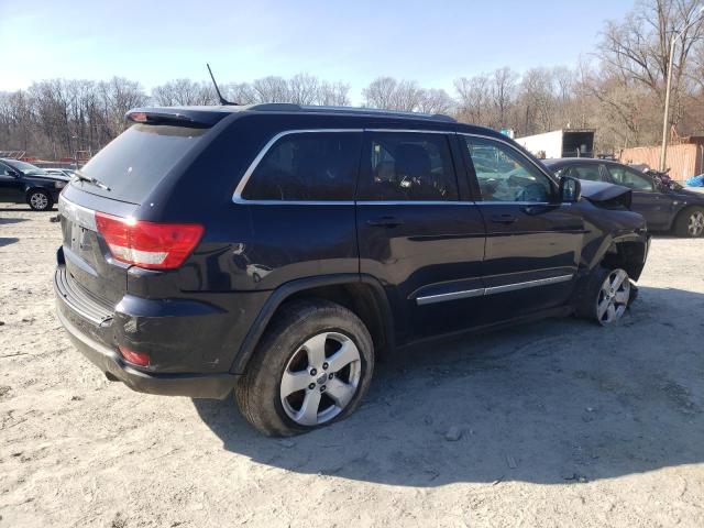 Photo 3 from auction – 2011 JEEP GRAND CHER with VIN 1J4RR4GG0BC673762