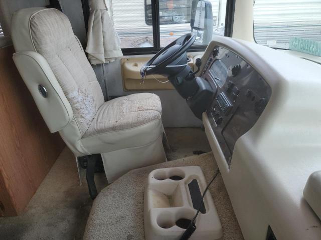 Photo 5 from auction – 2000 FORD F550 SUPER with VIN 3FCMF53S5YJA02363