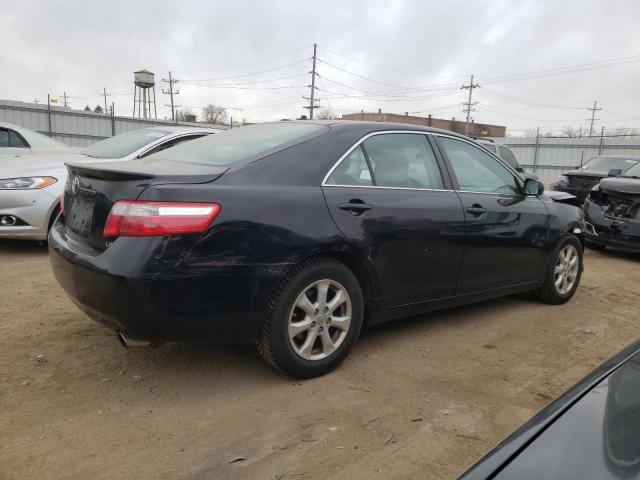Photo 3 from auction – 2009 TOYOTA CAMRY BASE with VIN 4T4BE46KX9R073331