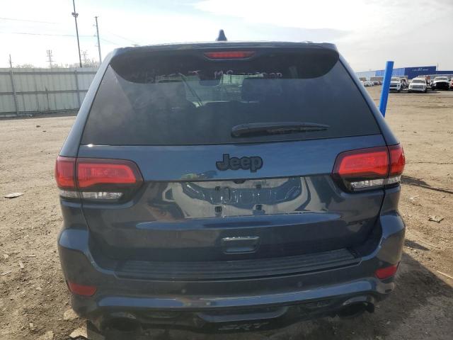 Photo 6 from auction – 2020 JEEP GRAND CHER with VIN 1C4RJFDJ3LC366287