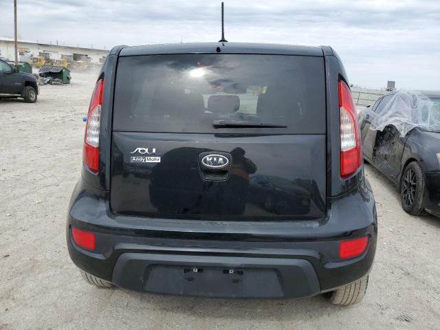 Photo 6 from auction – 2012 KIA SOUL with VIN KNDJT2A54C7475728