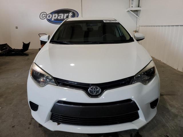 Photo 5 from auction – 2016 TOYOTA COROLLA L with VIN 5YFBURHE4GP431765