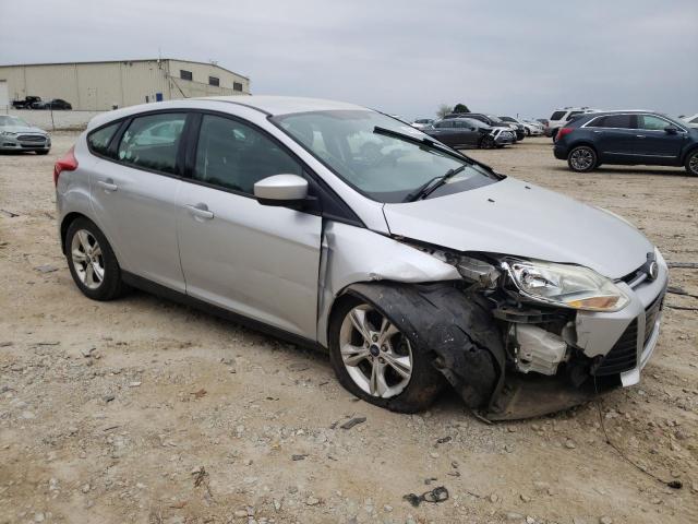 Photo 4 from auction – 2012 FORD FOCUS SE with VIN 1FAHP3K29CL399546