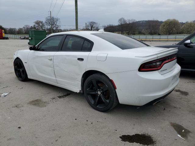 Photo 2 from auction – 2016 DODGE CHARGER R/ with VIN 2C3CDXCT5GH355529