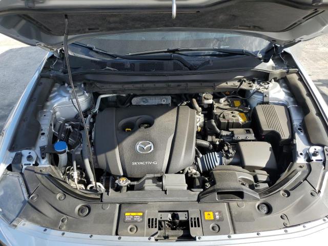 Photo 11 from auction – 2021 MAZDA CX-5 TOURI with VIN JM3KFACM3M1359622
