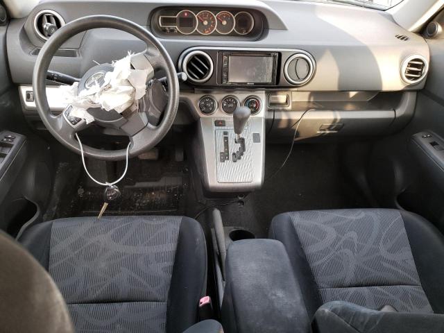 Photo 8 from auction – 2011 TOYOTA SCION XB with VIN JTLZE4FE2B1123352