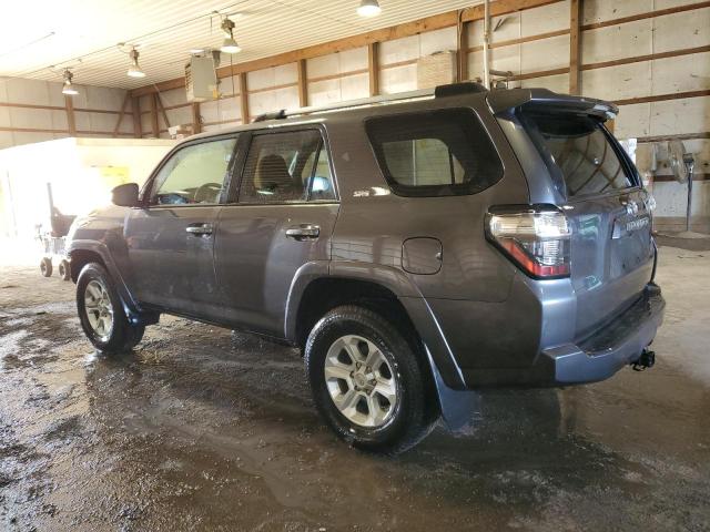 Photo 2 from auction – 2021 TOYOTA 4RUNNER SR with VIN JTEMU5JR5M5854860
