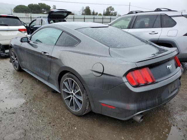 Photo 2 from auction – 2015 FORD MUSTANG with VIN 1FA6P8TH9F5339444