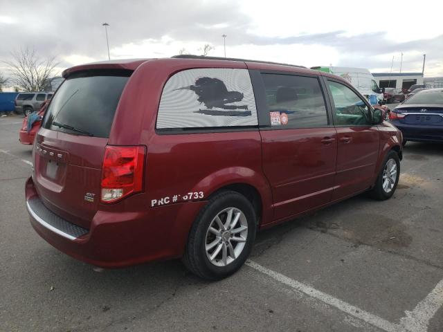 Photo 3 from auction – 2014 DODGE GRAND CARA with VIN 2C4RDGCG7ER291171