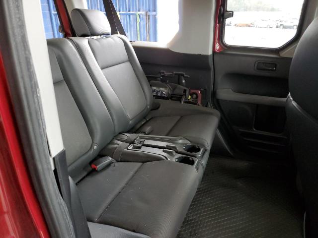 Foto 11 de la subasta – 2006 HONDA ELEMENT EX con VIN 5J6YH28786L024007