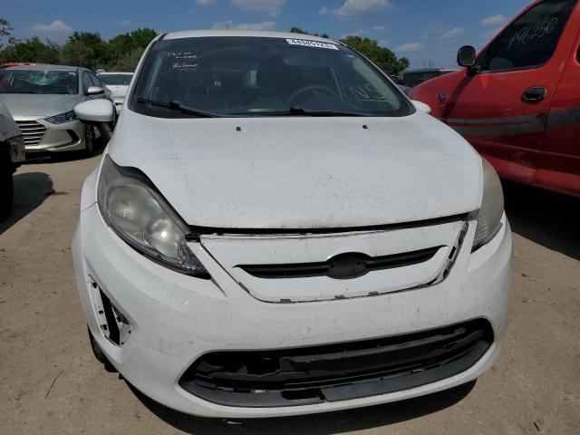 Photo 5 from auction – 2013 FORD FIESTA S with VIN 3FADP4TJ4DM155488