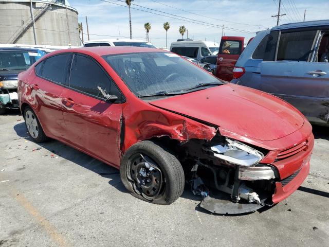 Photo 4 from auction – 2014 DODGE DART SE with VIN 1C3CDFAA4ED673423