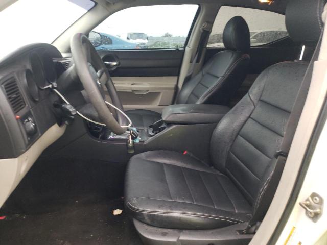 Photo 7 from auction – 2006 DODGE CHARGER SE with VIN 2B3KA43G26H359040