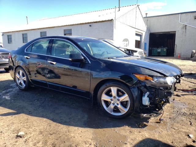 Photo 4 from auction – 2011 ACURA TSX with VIN JH4CU2F64BC011396