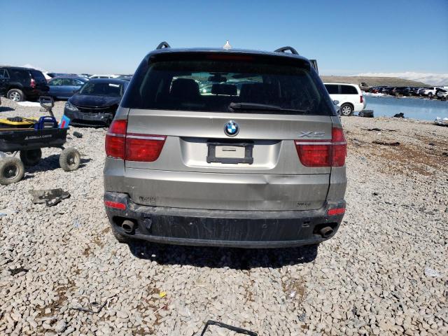 Photo 6 from auction – 2005 BMW X5 3.0I with VIN 5UXFE43567LY81546