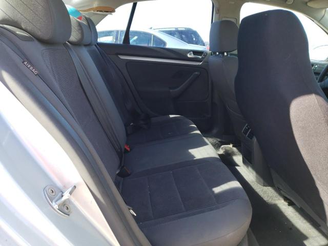 Photo 10 from auction – 2006 VOLKSWAGEN JETTA VALU with VIN 3VWPF81K66M824969