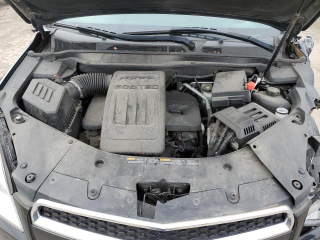 Photo 12 from auction – 2014 CHEVROLET EQUINOX LT with VIN 2GNFLFEK7E6174166
