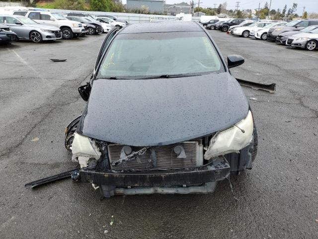Photo 5 from auction – 2013 TOYOTA CAMRY L with VIN 4T1BF1FK7DU644515