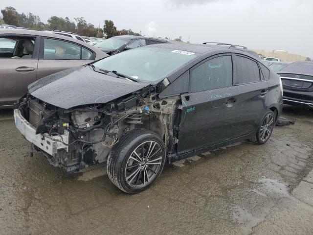 TOYOTA PRIUS 2010 with VIN JTDKN3DU4A5178328 - Photo from auction