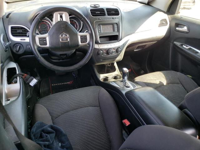 Photo 8 from auction – 2012 DODGE JOURNEY SX with VIN 3C4PDCBB8CT324534