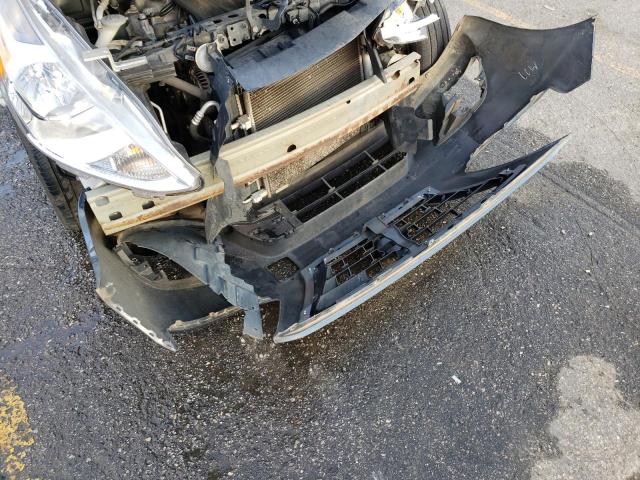 Foto 12 de la subasta – 2016 NISSAN VERSA S con VIN 3N1CN7AP3GL897897