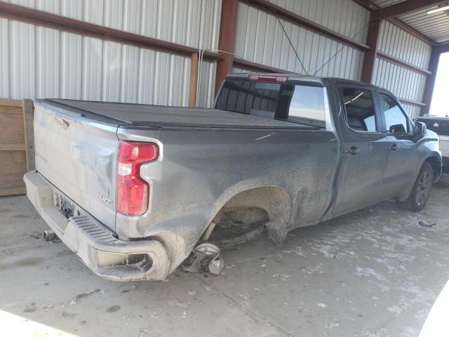 Photo 3 from auction – 2022 CHEVROLET silverado with VIN 1GCUYEED4NZ113648