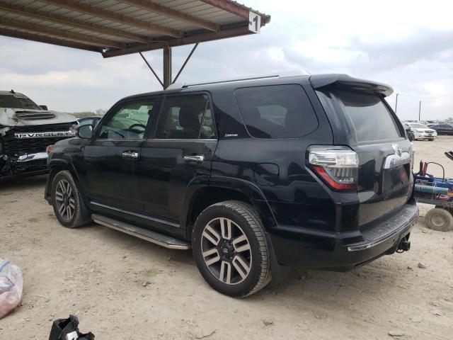 Photo 2 from auction – 2016 TOYOTA 4RUNNER SR with VIN JTEZU5JR8G5144135