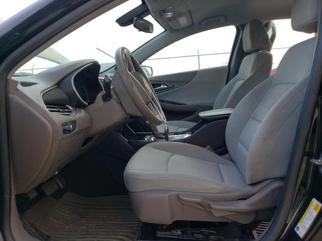 Photo 7 from auction – 2017 CHEVROLET MALIBU LS with VIN 1G1ZB5ST2HF220392