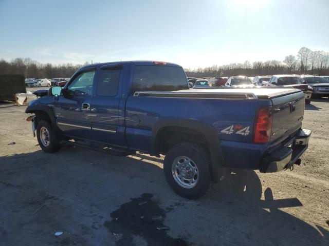 Photo 2 from auction – 2003 CHEVROLET SILVERADO with VIN 1GCHK29123E208909