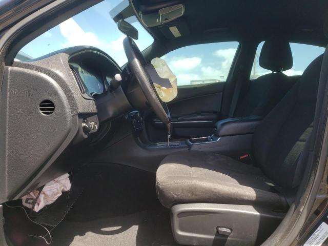 Photo 7 from auction – 2013 DODGE CHARGER SE with VIN 2C3CDXBG0DH624455