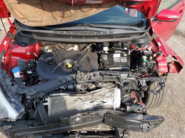 Photo 11 from auction – 2014 KIA FORTE LX with VIN KNAFX4A64E5188237
