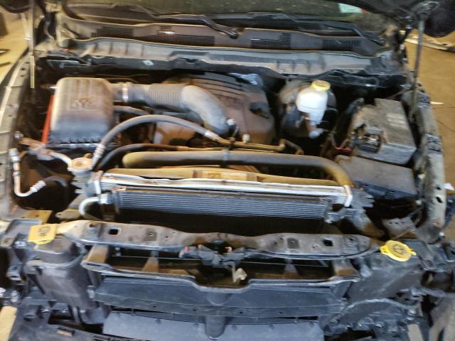 Photo 11 from auction – 2017 RAM 1500 LONGH with VIN 1C6RR7PT6HS643921