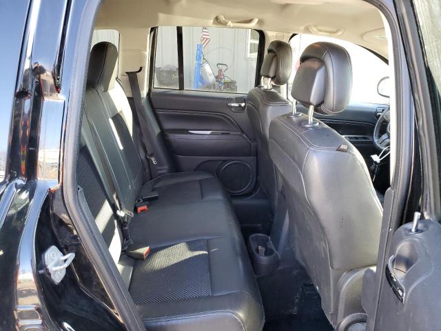 Photo 11 from auction – 2014 JEEP COMPASS LA with VIN 1C4NJDEB2ED620286