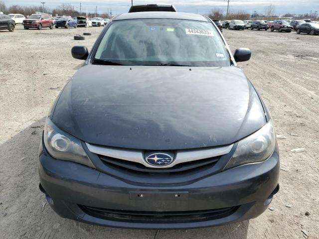 Снимка 5 от търг – 2011 SUBARU IMPREZA 2. с VIN JF1GE6A67BG522808