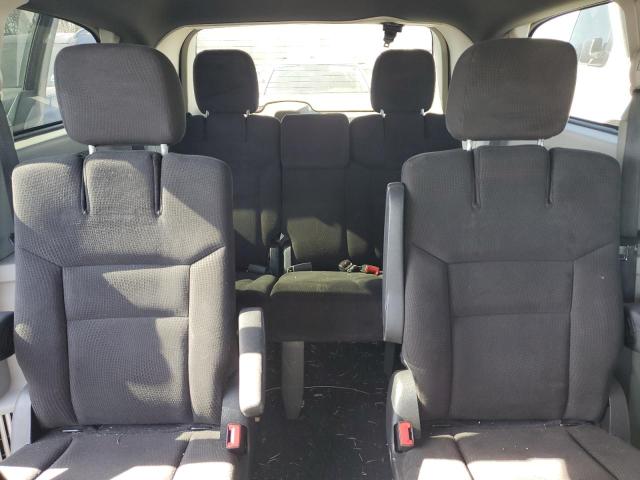 Photo 10 from auction – 2015 DODGE GRAND CARA with VIN 2C4RDGBG5FR738096
