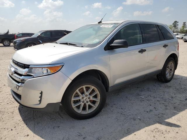 FORD EDGE SE 2014 with VIN 2FMDK3GC3EBA47151 - Photo from auction