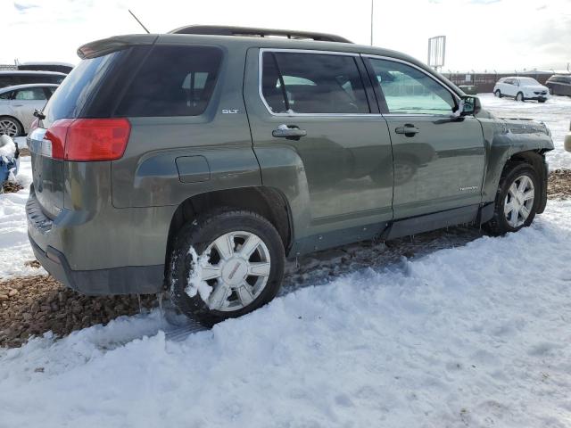 Photo 3 from auction – 2013 GMC TERRAIN SL with VIN 2GKFLVEK3D6329804